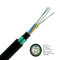 36 Core GYFTY53 SM Direct Buried Fiber Optic Cable PSP Armoured