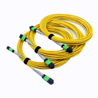 12CORES MPO MTP Patch Cord 3.0MM