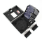 16Core PLC Splitter Outdoor Fiber Optic Termination Box Anatel CTO Box