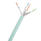 500MHZ 10Gbps Category 6A Gigabit Ethernet Cables 1000Feet