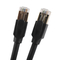 SFTP 2000MHZ 28AWG Copper Patch Cords Cat 8 40g Patch Cable 2 Meter