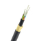 Non Metallic 200M Span ADSS Fiber Optic Cable 144Core Single Mode