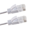 Ultra Slim Cat6A UTP Gigabit Ethernet Patch Cord 500MHZ Rj45 Patch Cable