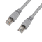 28awg Copper Patch Leads 4Pair Shielded FTP Cat5e Patch Cable