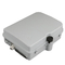 OEM ODP 24 Port Fiber Termination Box / FTTH Optical Distribution Box