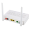 Single Band CATV RF XPON ONU WIFI Router 1GE 1FE 2.4Ghz GPON ONT modem