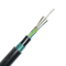 GYFTY53 FRP Strength Member Direct Buried Fiber Optic Cable 2km/roll