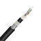 12Cores 2km Direct Buried Fiber Optic Cable GYFTY53  optical fibre underground cable