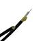 ROHS GCYFXTY Super Micro Fiber Optic Cable / Air Blown Fiber Optic Cable
