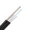 GJYXCH 2 Core FTTH Drop Cable 2x5mm G.657A2 Outdoor Aerial Drop Cable