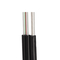 GJYFXCH 1-12 Cores FTTH Drop Fiber Optic Cable