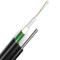 Uni Tube GYXTC8S Figure 8 Optical Fiber Cable Self Supporting 12 Cores