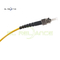 1m 2m 3m Fc To Lc Fiber Patch Cord Optical Fiber Jumper PVC Material