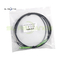 Outdoor Simplex G657A1 Fiber Optic Patch Cord Drop Cable SC/APC 3m~250m