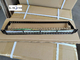 STP FTP Patch Panel Cat 7 24 Port Full Loaded Shielded 19 Inch Patch Rack