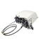 IP55 Base Station FTB Fiber Optic Termination Box Outdoor Splitter Box 16 Core